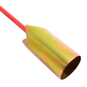 REDIUS Горелка газовоздушная ГВ-1000 (вент., L=1000 мм), REDIUS фото