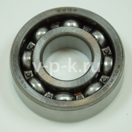 7060200000 Подшипник передний