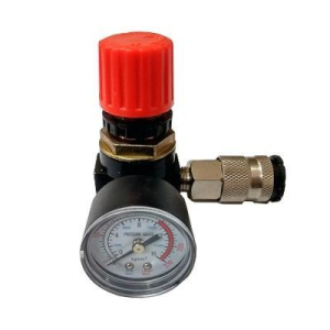 Регулятор давления G1/4 для 100lb30a фото