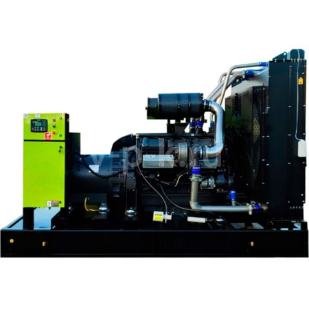 Дизельный генератор  АД360-T400