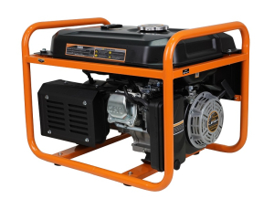 Бензиновый генератор Lifan 2.8 GF-6 (LF3000) 00000586 4-х тактный фото