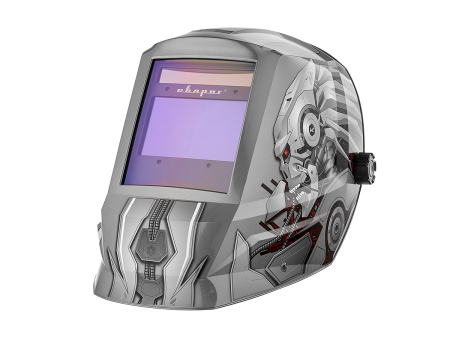 TECH C50i (ХИЩНИК)