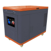 Бензиновый генератор  QB 12003 E