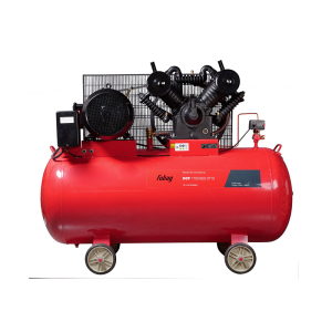 Поршневой компрессор Fubag DCF-1700/500 CT15 29 838 344 для шиномонтажа фото