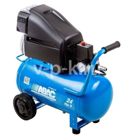 Поршневой компрессор  Pole Position L30P