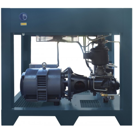 Винтовой компрессор COMARO XB 7,5-08