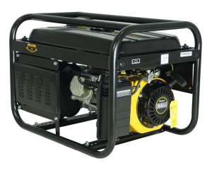 Бензиновый генератор Habert HT2500B 55277 4-х тактный фото