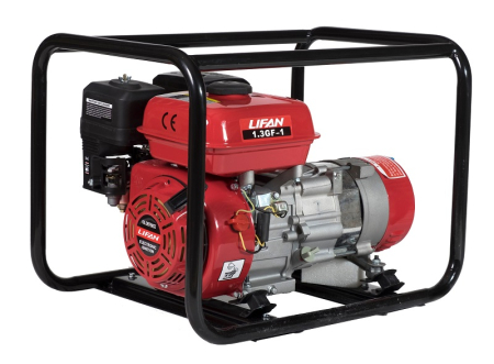 Бензиновый генератор  1.3 GF-1