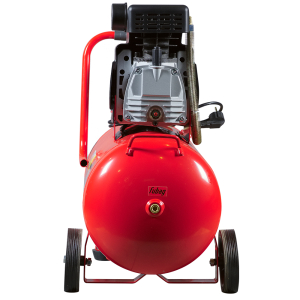 Поршневой компрессор Fubag DC 320/50 CM2.5 614319547 масляный фото