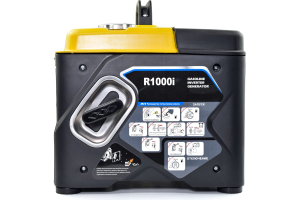 Бензиновый генератор RATO R1000i  (инверторный) фото