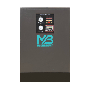 Рефрижераторный осушитель воздуха Master Blast MB-800AC фото