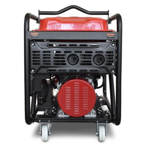 Бензиновый генератор REDVOLT EPB19000EA-T EPB19000EA-T фото