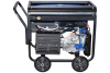 Бензиновый генератор  GGW 5.0/200ED-R