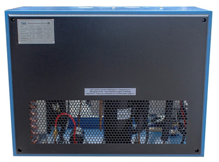 Рефрижераторный осушитель  CAAD-6.5