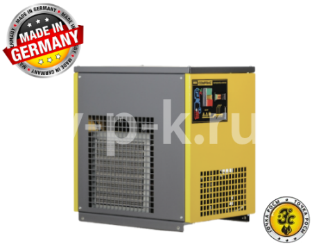 Рефрижераторный осушитель COMPRAG RDX-04