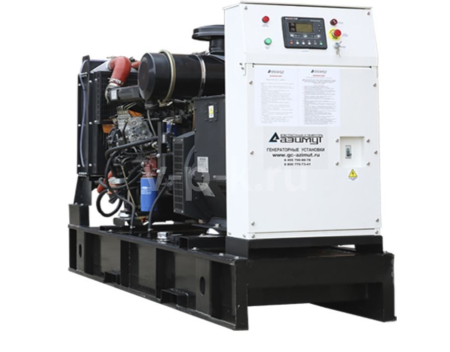 Дизельный генератор  АД-150C-Т400-2РМ11