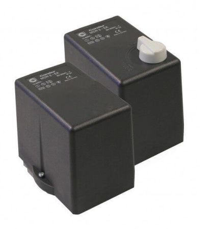 R 4996111063 Прессостат Condor MDR3/11 3х1/4"F+1х3/8"F, 10А, 380В (аналог 7250490000,4996111073) для 100lb50