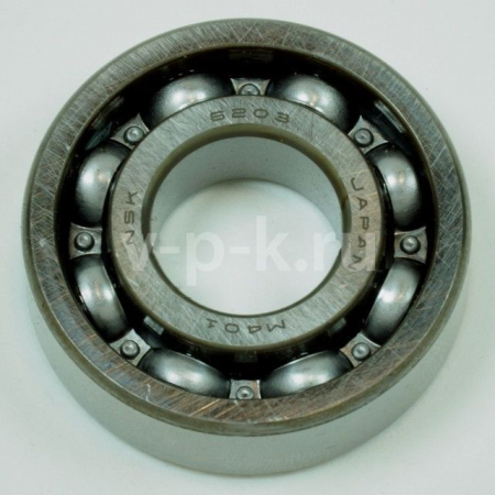 7060010000 Подшипник Fiac GM 191