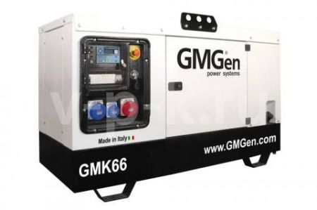 GMK66 (кожух)