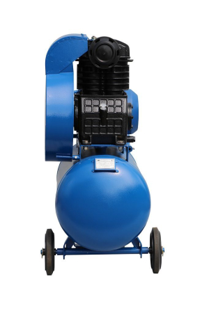 Поршневой компрессор  К25М1/7