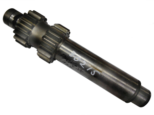 Вал сцепления (промежуточный) для компрессора ПК,ПКС,ПКСД фото