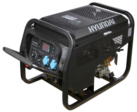 Дизельный генератор  DHYW 210AC
