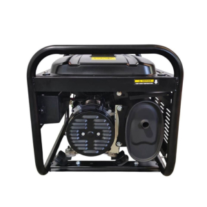 Бензиновый генератор Zammer S2500CX S2500CX 4-х тактный фото