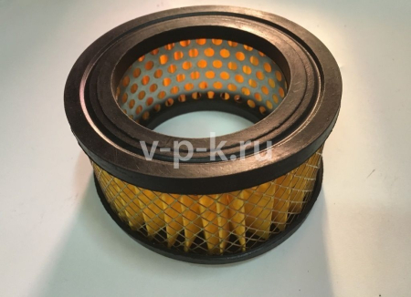 R 21177013 (21175009) Картридж фильтра воздушного D.106x52 мм LT100 для lt100