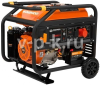 Бензиновый генератор DAEWOO GDA 7800E-3