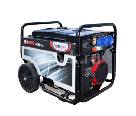 Бензиновый генератор  COMBIPRO RG7300HAО