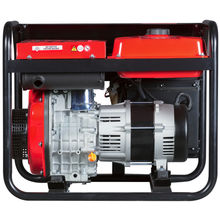 Дизельный генератор  DS 3600