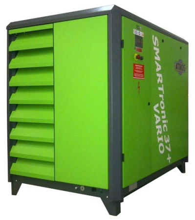 Винтовой компрессор  ST 37 FD 13