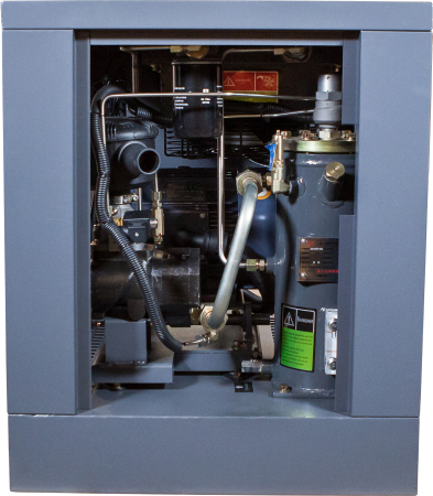 Винтовой компрессор  CA11-8GA IP54