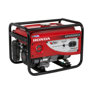 Бензиновый генератор Honda EP2500CX EP2500CX1RGH фото