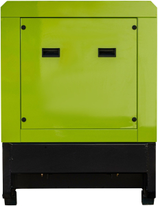 Дизельный генератор Motor АД60-T400 кожух  синхронный фото