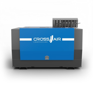 Винтовой компрессор CrossAir Borey550-25B (II) с прямым приводом фото