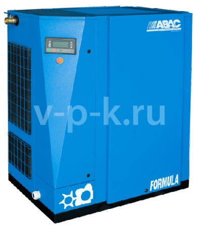 Винтовой компрессор  FORMULA 55-08 NEW