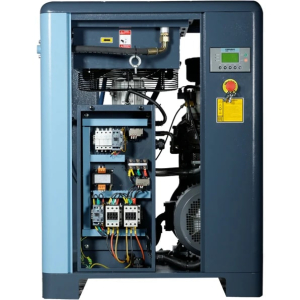 Винтовой компрессор Comaro SB 11-12 L промышленный фото