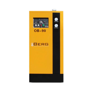 Рефрижераторный осушитель воздуха Berg OB-90 13 бар фото