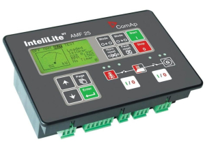 Дизельный генератор Energo EDF 400/400 V (ПРОИЗВОДСТВО FOGO)  фото