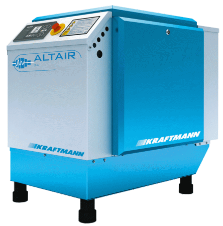 Винтовой компрессор  ALTAIR 24