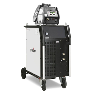 Сварочные инверторы MIG-MAG Ewm Taurus 401 Basic FDG фото