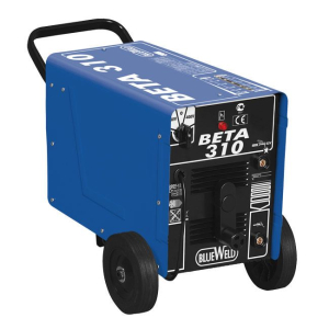 Сварочные трансформаторы MMA BlueWeld Beta 310 фото