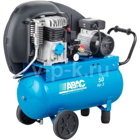 Поршневой компрессор  A29B/50 M3