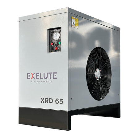 Рефрижераторный осушитель  XRD 65