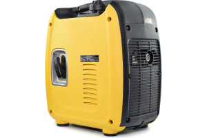 Бензиновый генератор RATO R1250iS-C  (инверторный) фото