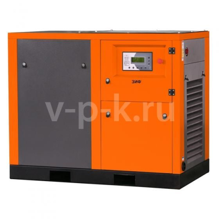 Винтовой компрессор  ЗИФ-СВЭ-30,6/0,7 ШМ