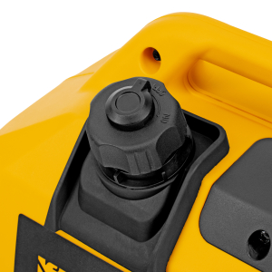 Бензиновый генератор DENZEL GS-1100iS 94718 фото