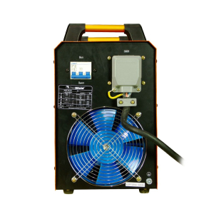 Сварочный инвертор MMA Fox Weld ВД-500И ( ПРОФ ММА) фото