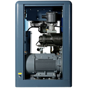 Винтовой компрессор Comaro SB 11-12 L промышленный фото